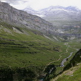 Ordesa NP